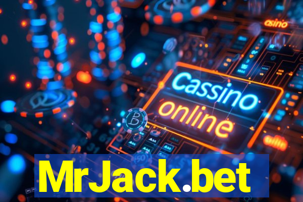 MrJack.bet