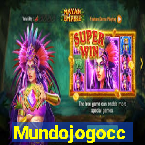 Mundojogocc