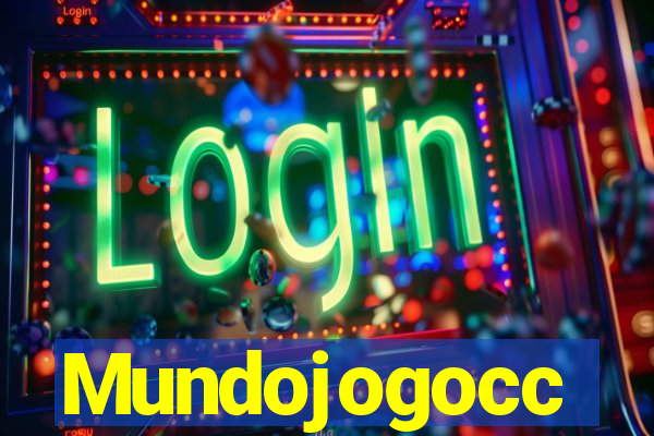 Mundojogocc