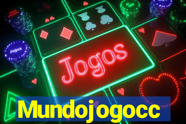 Mundojogocc