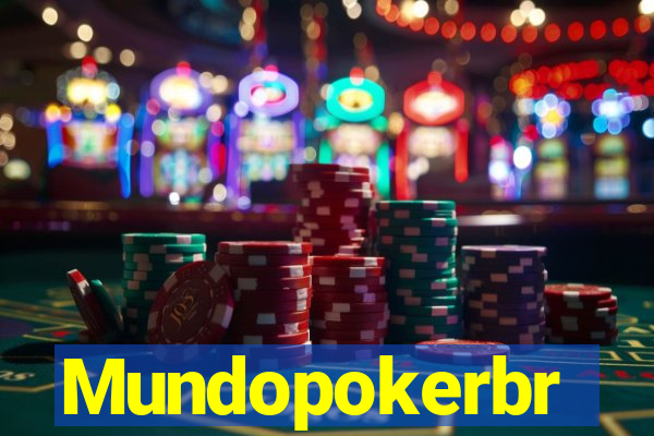 Mundopokerbr