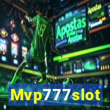 Mvp777slot