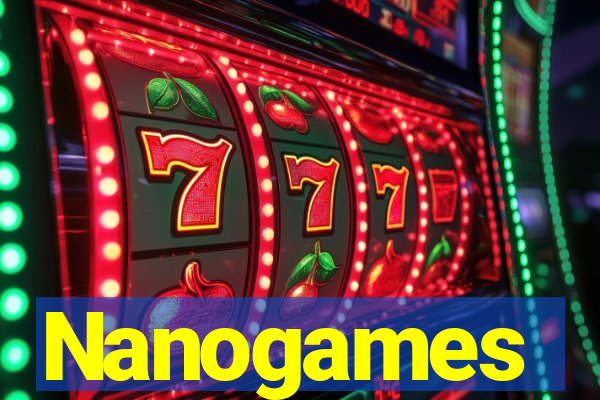 Nanogames