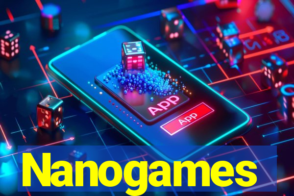 Nanogames