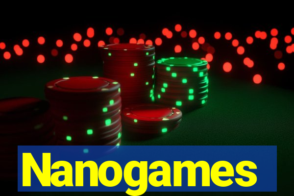 Nanogames