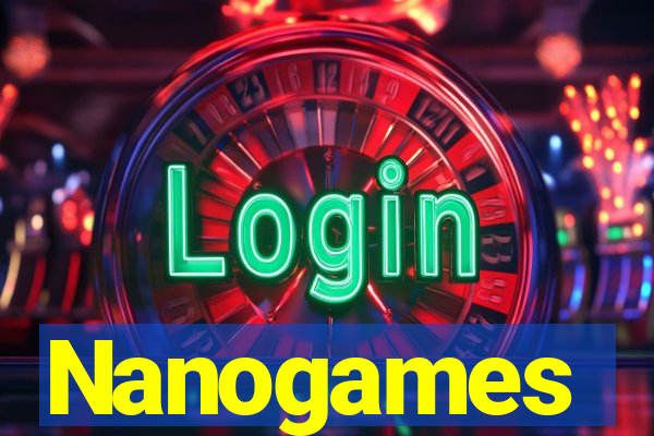 Nanogames