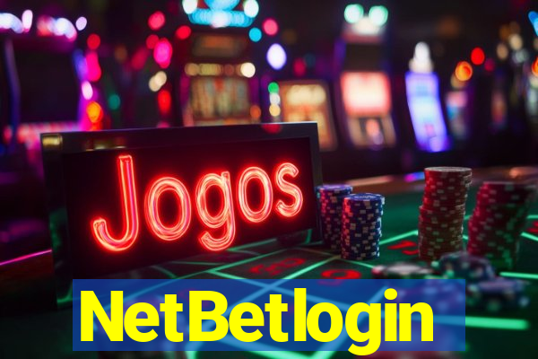 NetBetlogin