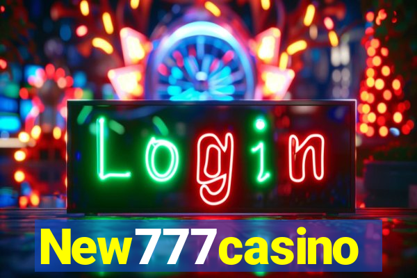 New777casino