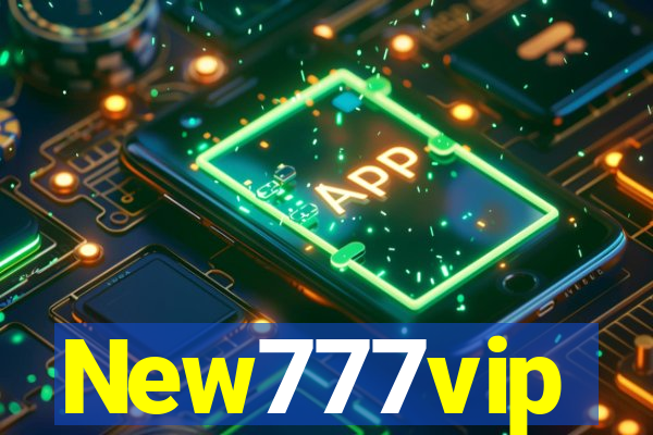 New777vip