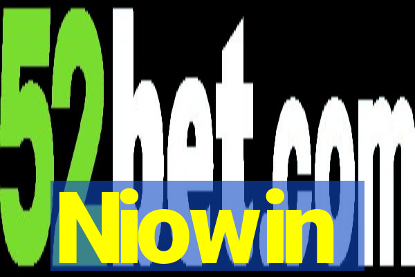 Niowin