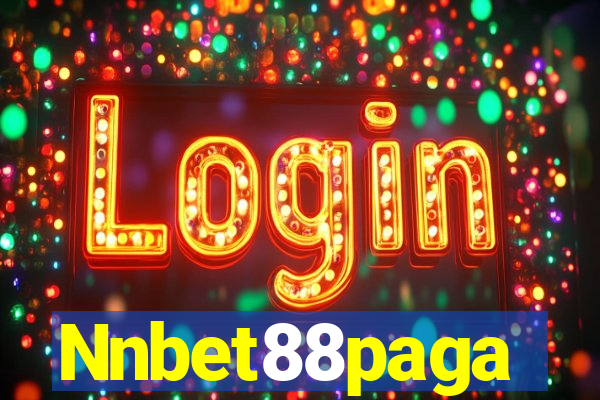 Nnbet88paga