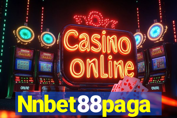 Nnbet88paga