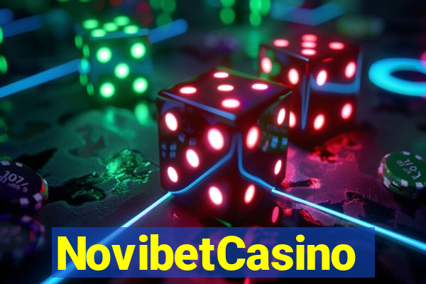 NovibetCasino