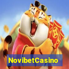 NovibetCasino