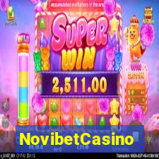 NovibetCasino