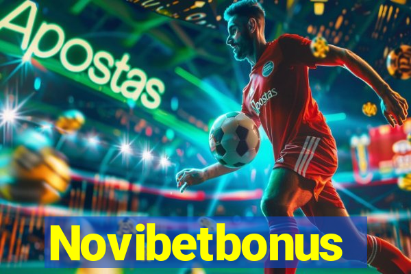 Novibetbonus