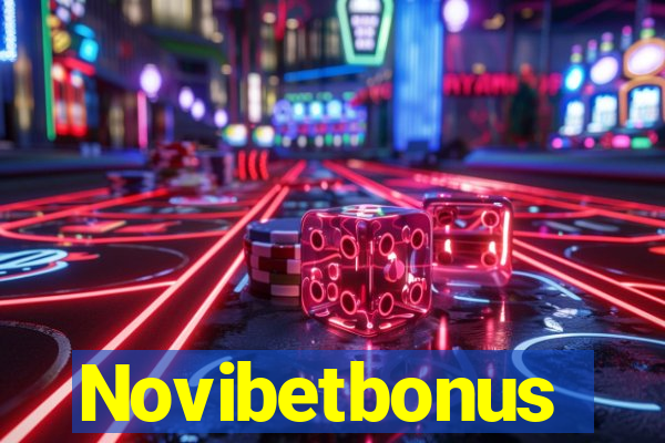 Novibetbonus