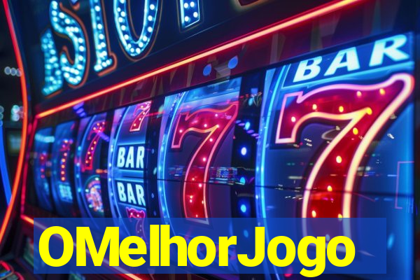 OMelhorJogo