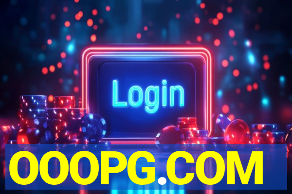 OOOPG.COM