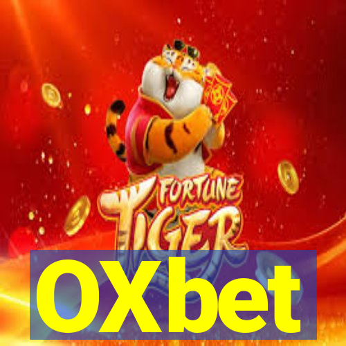 OXbet