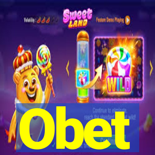 Obet