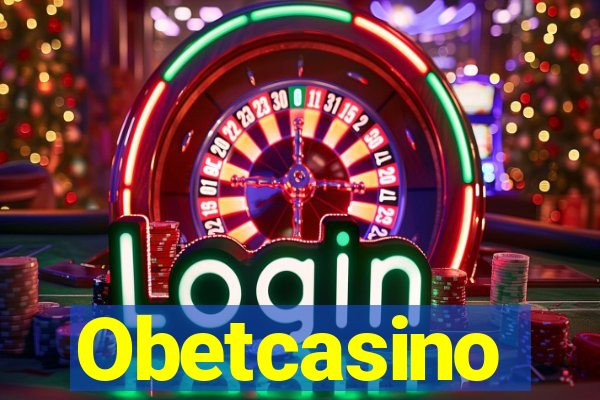 Obetcasino