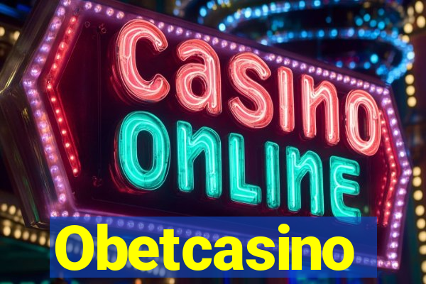 Obetcasino