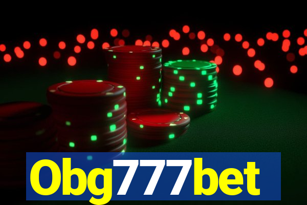 Obg777bet