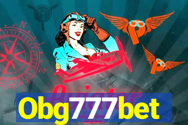 Obg777bet