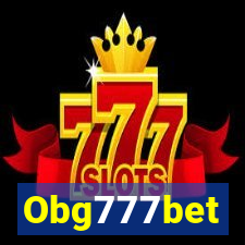 Obg777bet