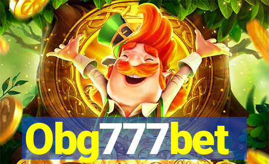 Obg777bet