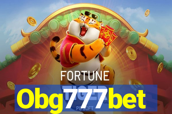 Obg777bet