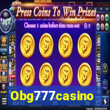 Obg777casino