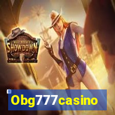 Obg777casino