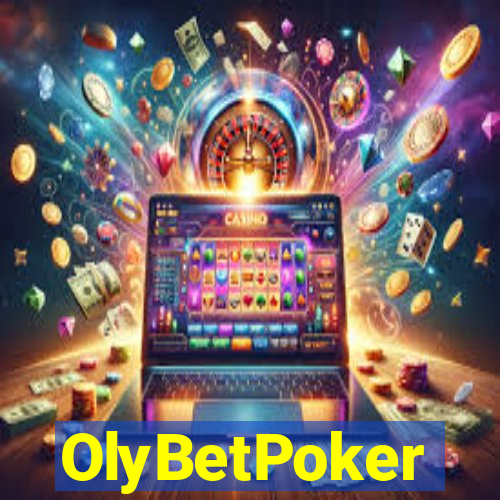 OlyBetPoker