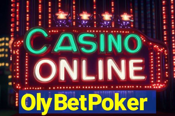 OlyBetPoker