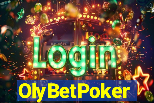 OlyBetPoker