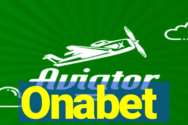 Onabet