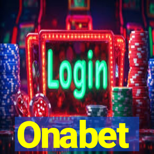 Onabet