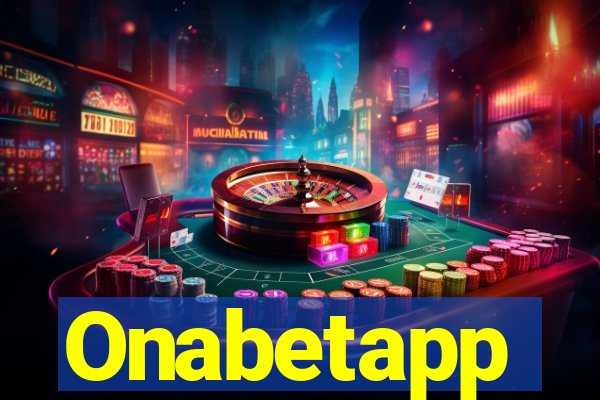 Onabetapp