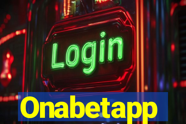 Onabetapp