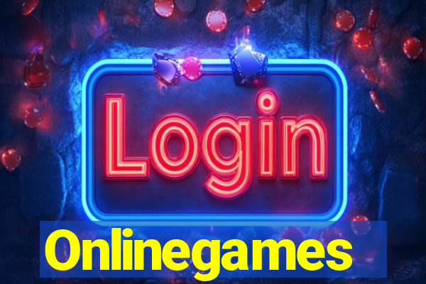 Onlinegames