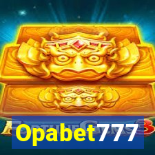 Opabet777