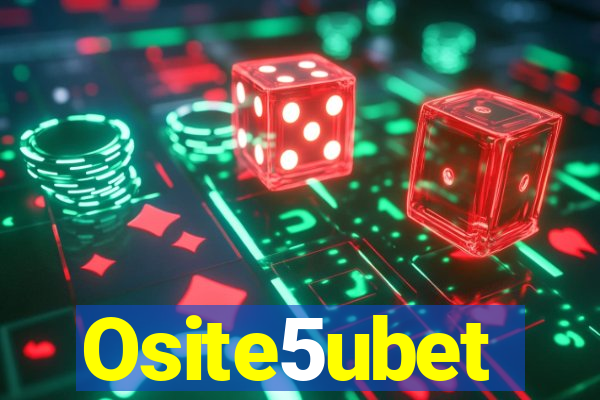 Osite5ubet