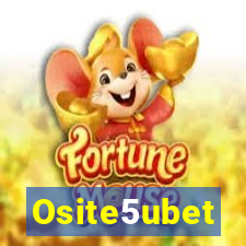 Osite5ubet