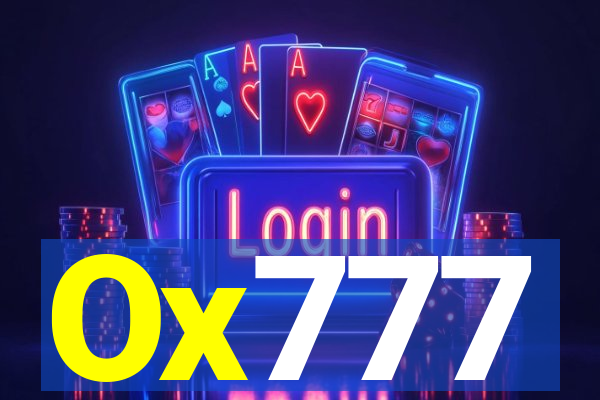 Ox777