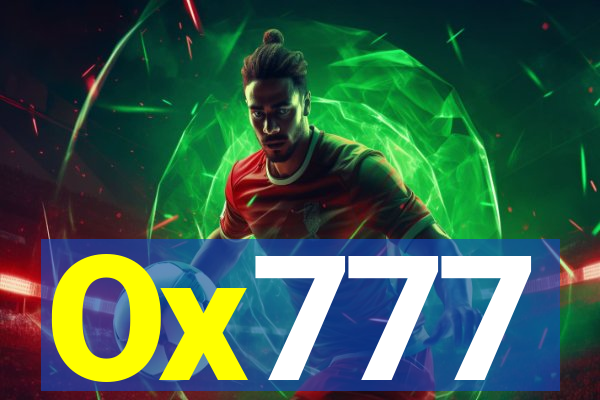 Ox777