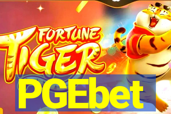 PGEbet