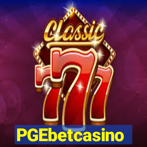 PGEbetcasino