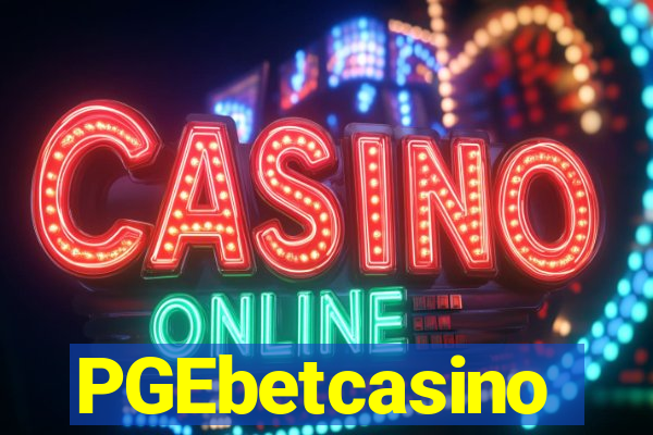 PGEbetcasino